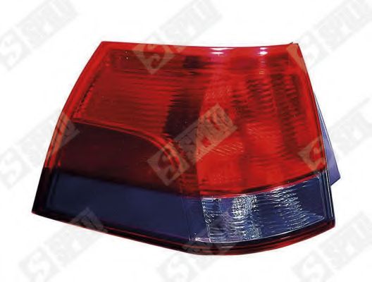 Задний фонарь SPILU 900464