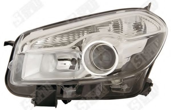 Основная фара SPILU 21511D7LLDHEM