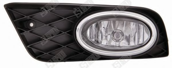 Противотуманная фара SPILU 901219
