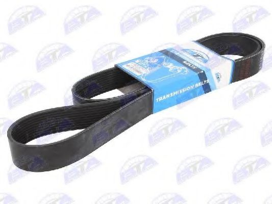 Поликлиновой ремень BTA B08-10PK1705