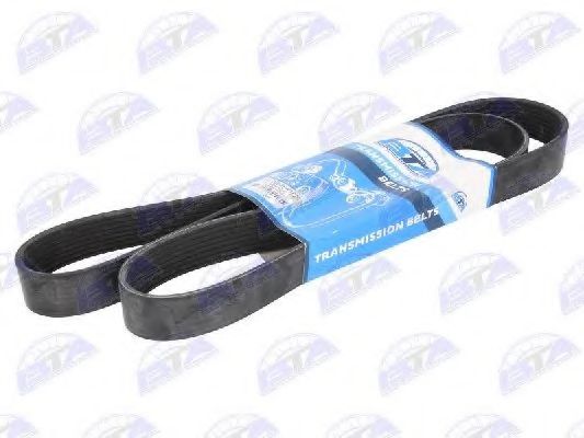 Поликлиновой ремень BTA B08-8PK1528