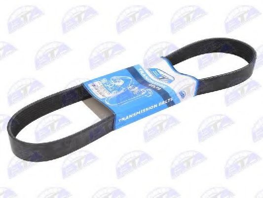 Поликлиновой ремень BTA B08-8PK952