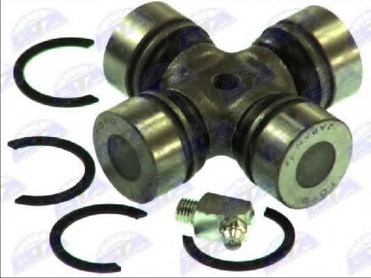 Шарнир, продольный вал BTA G99001BTA