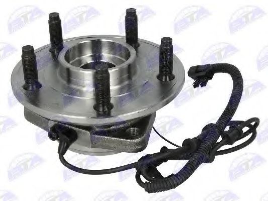 Ступица колеса NATIONAL 513272