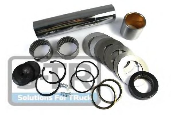 Ремкомплект, поворотный кулак S-TR STR-80201