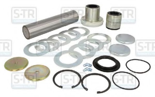 Ремкомплект, поворотный кулак S-TR STR-80205