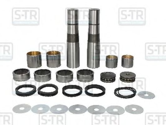 Ремкомплект, поворотный кулак S-TR STR-80802