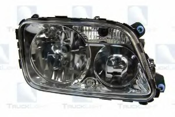 Основная фара TRUCKLIGHT HL-ME005R
