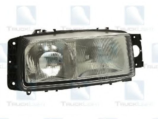 Основная фара TRUCKLIGHT HL-RV004L