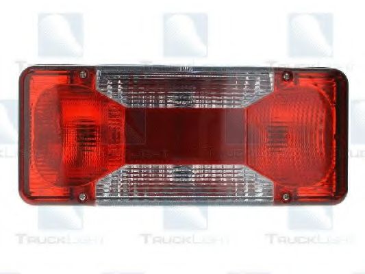 Задние фонари TRUCKLIGHT TL-IV002L