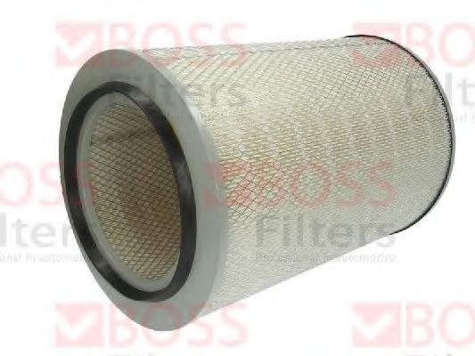 Воздушный фильтр BOSS FILTERS BS01-036