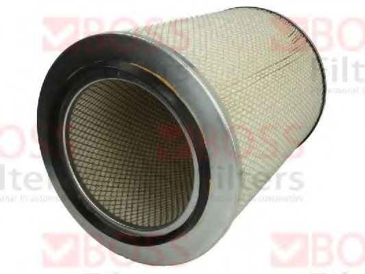 Воздушный фильтр BOSS FILTERS BS01-037