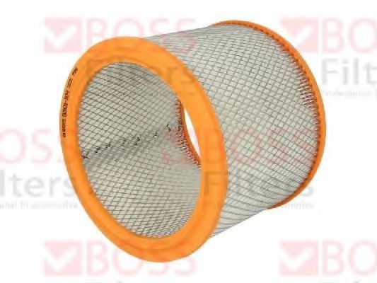 Воздушный фильтр BOSS FILTERS BS01-104