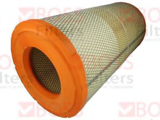 Воздушный фильтр BOSS FILTERS BS01-150