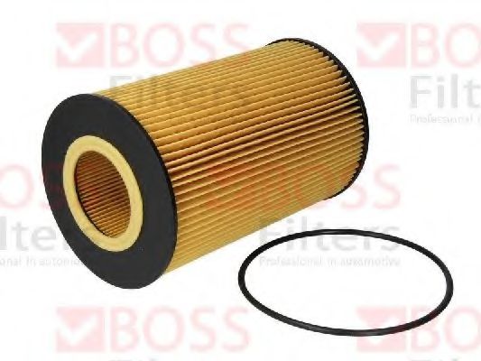 Масляный фильтр BOSS FILTERS BS03-029