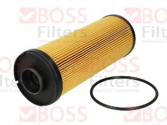 Топливный фильтр BOSS FILTERS BS04-004