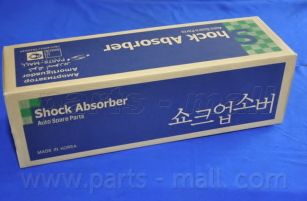 Амортизатор PARTS-MALL PJA-044A