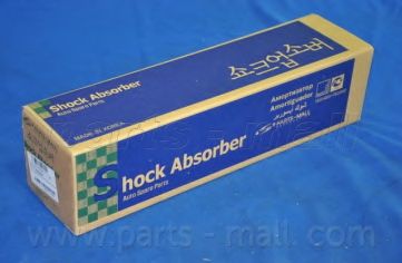 Амортизатор PARTS-MALL PJC-006