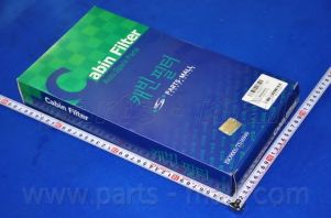 Фильтр, воздух во внутренном пространстве PARTS-MALL PMF-079