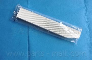 Фильтр, воздух во внутренном пространстве PARTS-MALL PMY-005