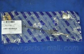 Трос, стояночная тормозная система PARTS-MALL PTB-318