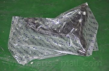 Рычаг независимой подвески колеса, подвеска колеса PARTS-MALL PXCAB-014LL