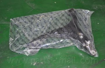 Рычаг независимой подвески колеса, подвеска колеса PARTS-MALL PXCAB-014LR