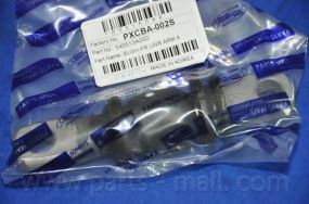 Втулка, рычаг колесной подвески PARTS-MALL PXCBA-002S