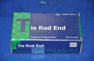 Наконечник поперечной рулевой тяги PARTS-MALL PXCTA-001