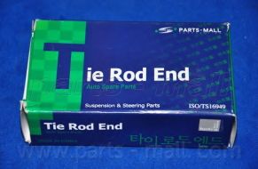 Наконечник поперечной рулевой тяги PARTS-MALL PXCTB-034