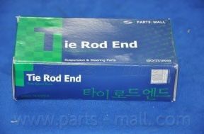 Наконечник поперечной рулевой тяги PARTS-MALL PXCTC-014