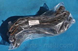 Шланг радиатора PARTS-MALL PXNLA-236