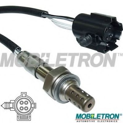 Лямбда-зонд MOBILETRON OS-C415P