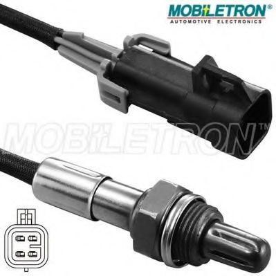 Лямбда-зонд MOBILETRON OS-G203