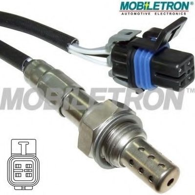 Лямбда-зонд MOBILETRON OS-G407P
