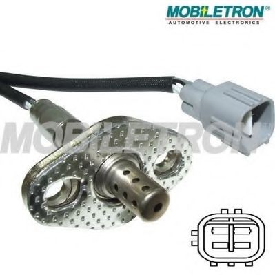 Лямбда-зонд MOBILETRON OS-T423P
