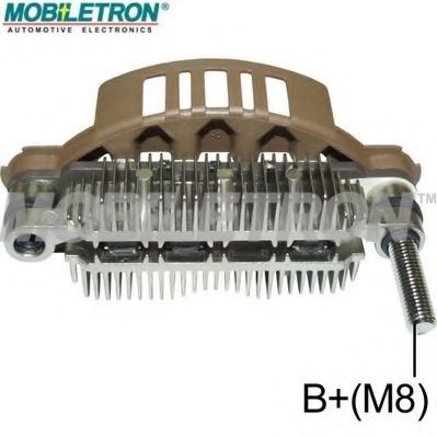 Выпрямитель, генератор MOBILETRON MD373093