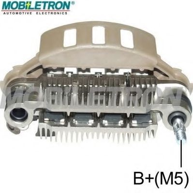 Выпрямитель, генератор MOBILETRON A5TA2491