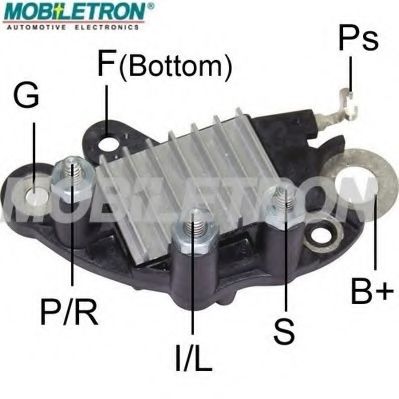 Регулятор генератора MOBILETRON 8600313