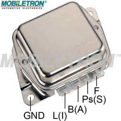 Регулятор генератора MOTORCRAFT GR540