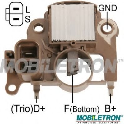 Регулятор генератора MOBILETRON F2JY10346A