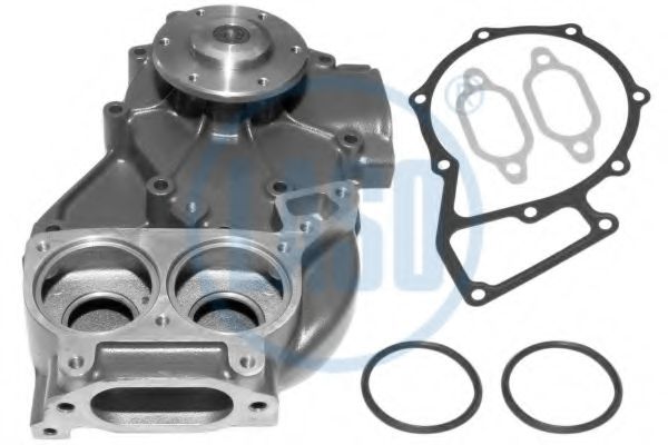 Водяной насос SAMPA 203003