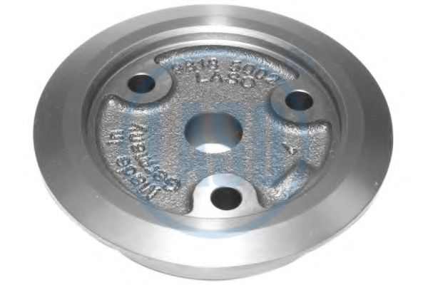 Втулка подшипника, масляный насос LASO 98185002