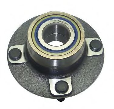 Ступица колеса PFI PHU2194