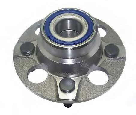 Ступица колеса FAG 101065