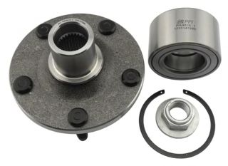 Ступица колеса PFI PHU8515