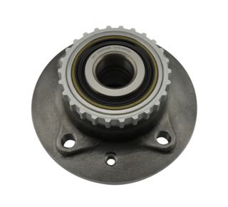 Ступица колеса PFI PHU53506