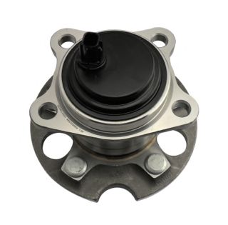 Ступица колеса PFI PHU590368