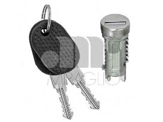 Цилиндр замка MIRAGLIO 801001