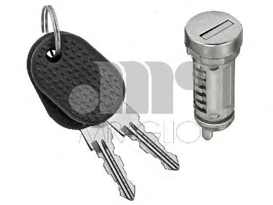 Цилиндр замка MIRAGLIO 801011